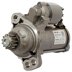 Starttimoottori 12V-1.5kW (S/S)