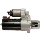Starttimoottori 12V-1.7kW (S/S)