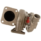 Turbolaite sopii Fordiin/Land Roveriin