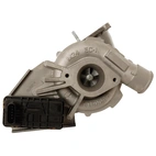 Turbolaite sopii Fordiin/Land Roveriin