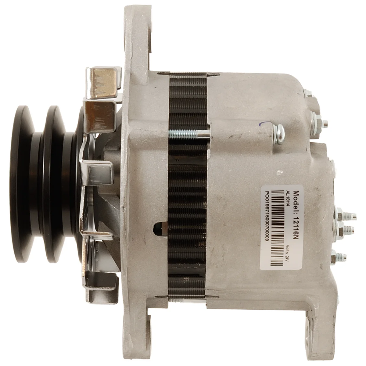 Laturi 24V-15A E/R