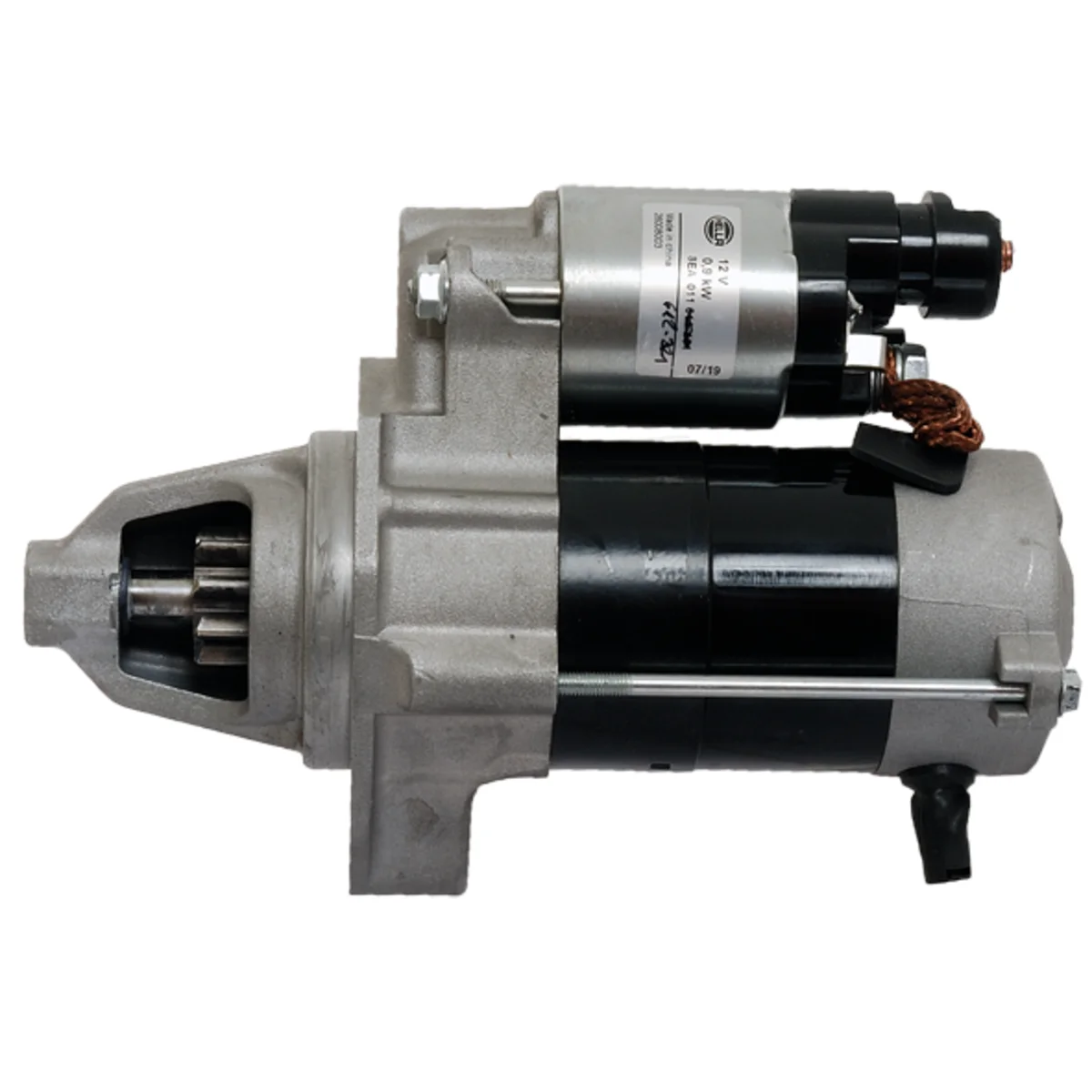 Startti MO 12V-1.0kW Honda'lle