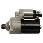 Starttimoottori 12V-1.1kW sopii VAG