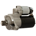 Starttimoottori 12V-1.1kW sopii VAG