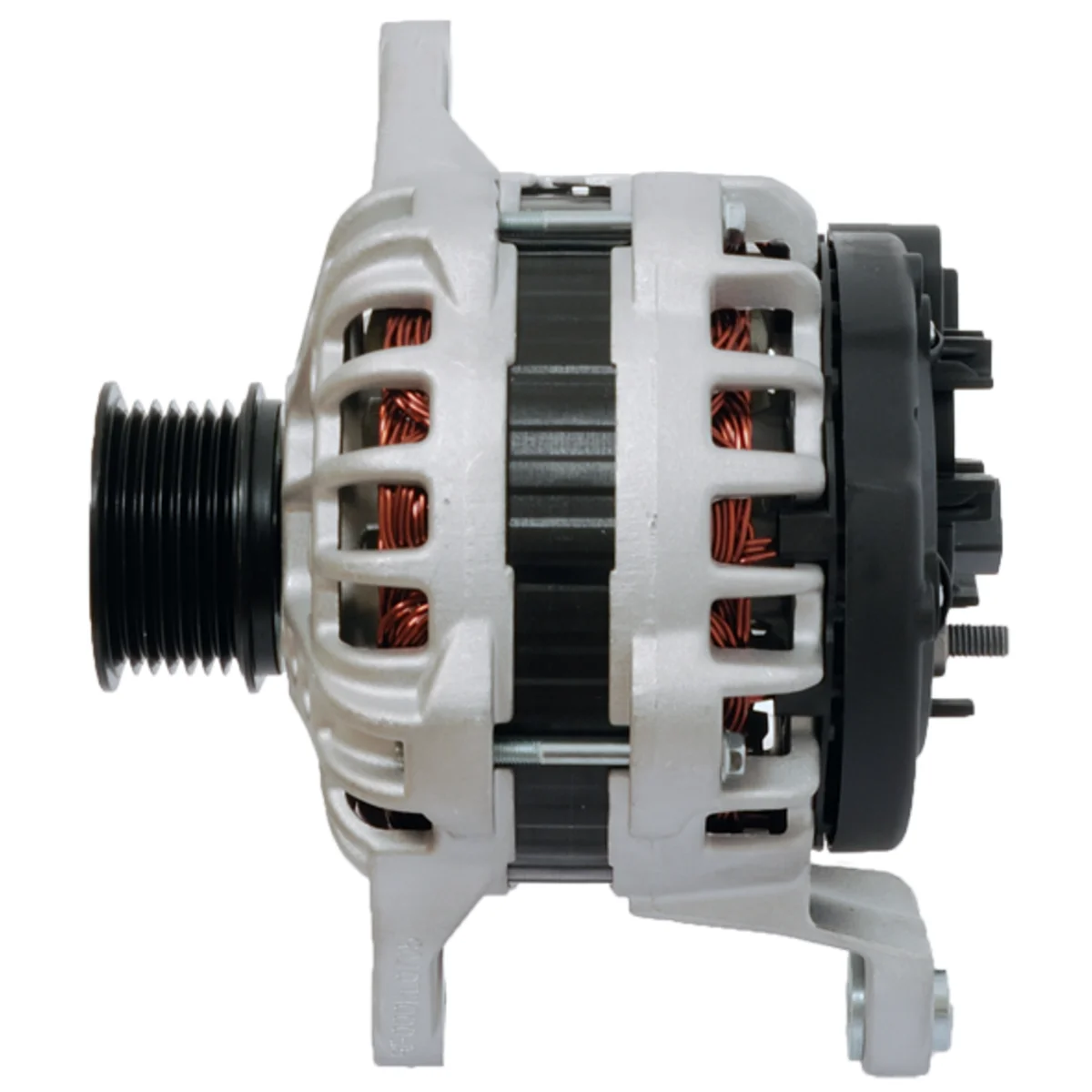 Laturi 12V-150A