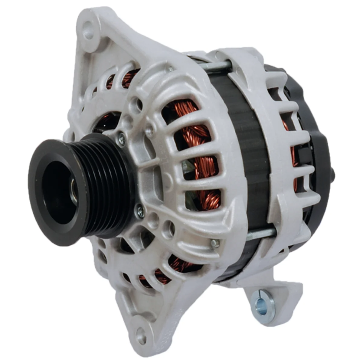Laturi 12V-150A