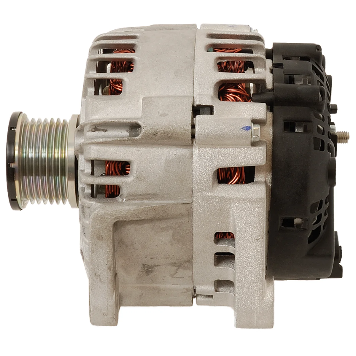 Laturi 12V-150A