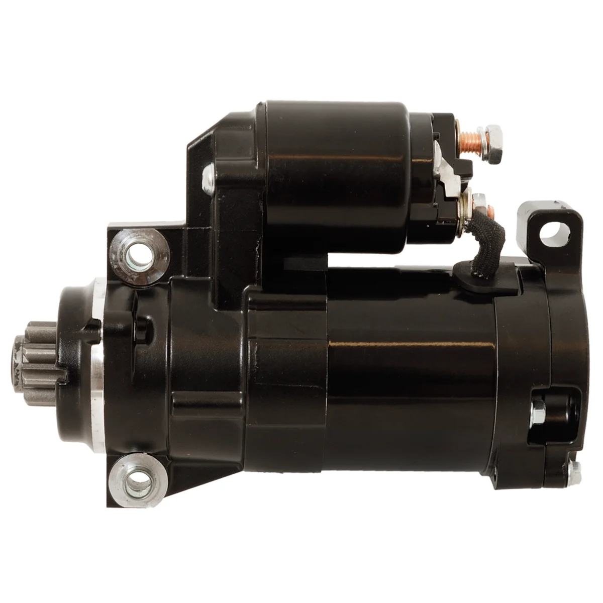 Marin starttimoottori 12V-0.9kW