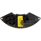 Resistori-tuulettimen moottori sopii Opel