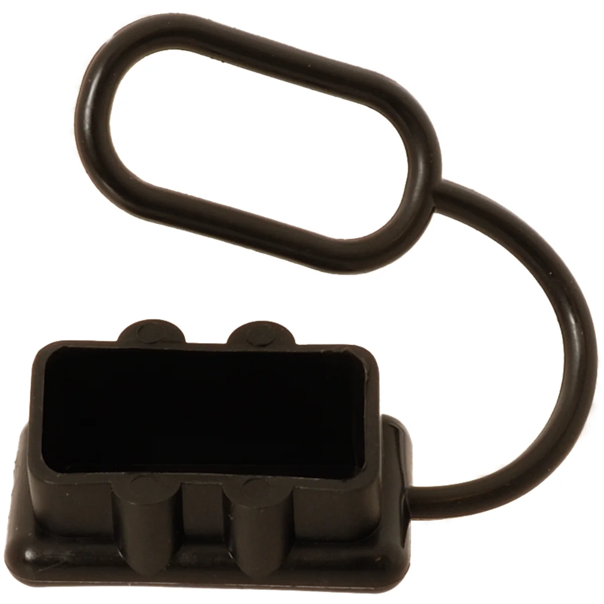 Pölysuojus 120A, liitin