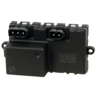 Tuulettimen ohjain, BMW 5 & 6