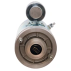 DC-moottori 24V-2,1kW, myötäventtä