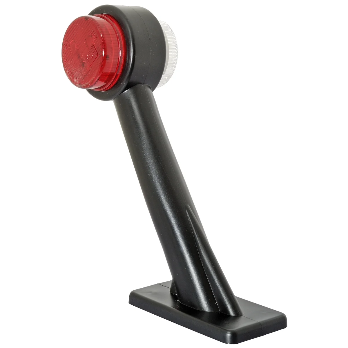 Sidomerkki LED vasen