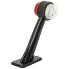 Sidomerkki LED vasen