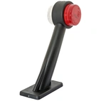 Sidomerkintä Käsi LED Oikea