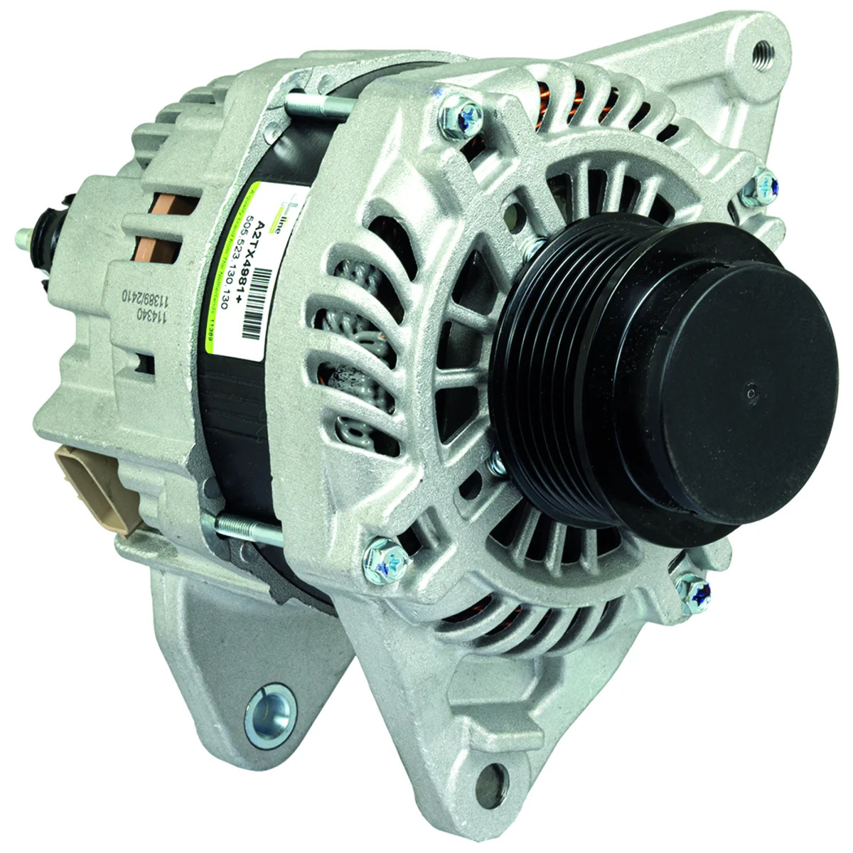 Laturi 12V-130A