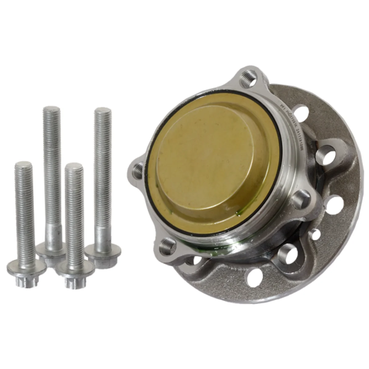 Pyöränlaakerisarja sopii MB