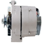 Laturi 12V-105A