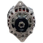 Laturi 12V-80A