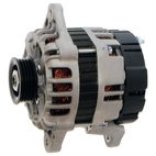 Laturi 12V-80A