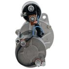 Marin Starttimoottori 24V-3,2kW, 2-napainen