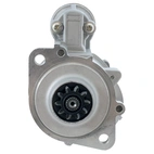 Marin Starttimoottori 24V-3,2kW, 2-napainen