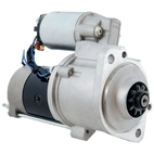 Marin Starttimoottori 24V-3,2kW, 2-napainen