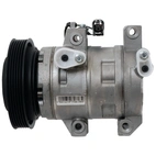 Ilmamassamittari sopii Mazda-hybridiin