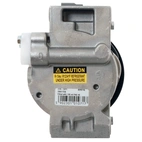 Ilmamassamittari sopii Mazda-hybridiin