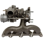 Turbo soveltuu VAG:lle