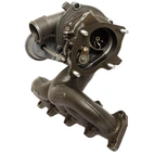 Turbo soveltuu VAG:lle