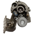 Turbo soveltuu VAG:lle