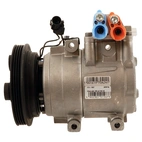 Ilmamassamittari sopii Hyundai