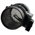 Ilmamassamittari Mercedes