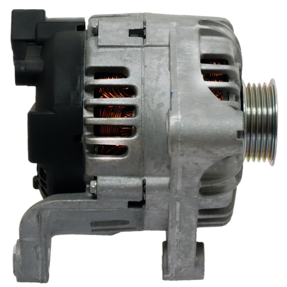 Laturi 12V-150A sopii Toyotaan
