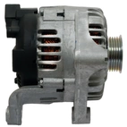 Laturi 12V-150A sopii Toyotaan