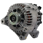 Laturi 12V-150A sopii Toyotaan
