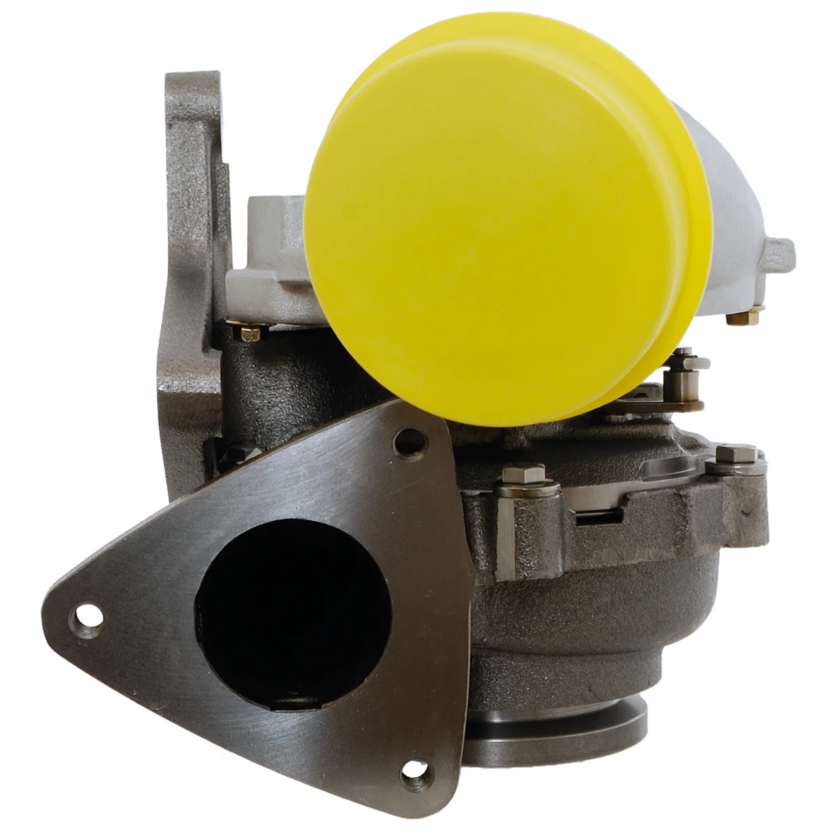 Turbo sopii Transporter V