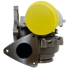 Turbo sopii Transporter V