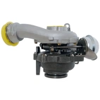 Turbo sopii Transporter V