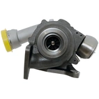 Turbo sopii Transporter V