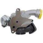 Turbo sopii Transporter V