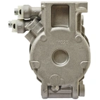 Ilmastointikompressori Sorento