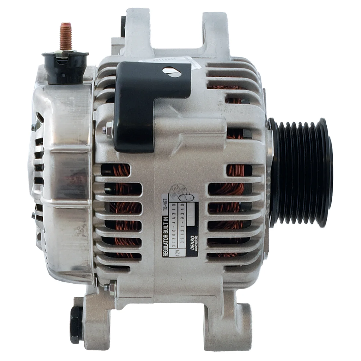 Laturi 12V-110A