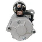 Starttimoottori 12V-2.0kW