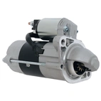 Starttimoottori 12V-2.0kW