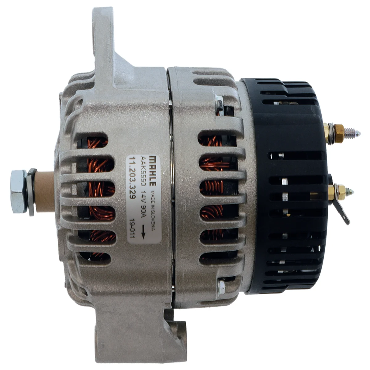 Marin Gen. 12V-90A