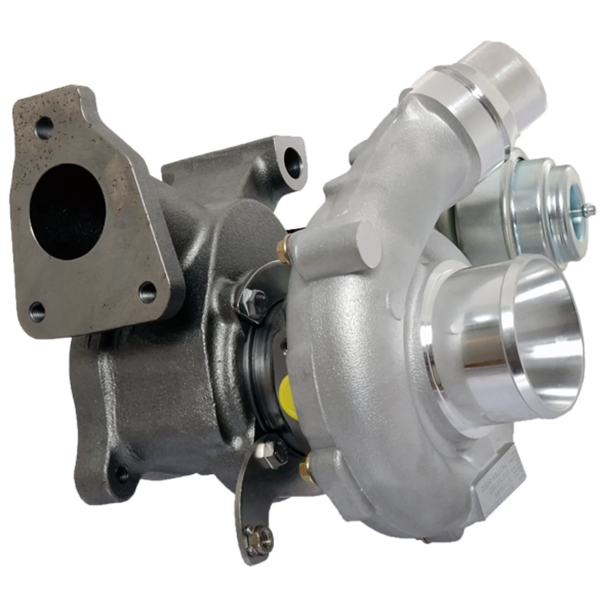 Turbo sopii Renault/Opel/Nissan