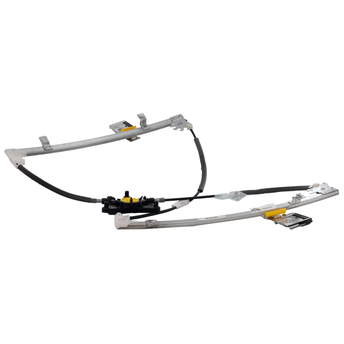 Ikkunankorotinsarja sopii VW:lle