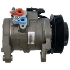 Ilmastointilaitteen kylmäkone sopii Dodge···